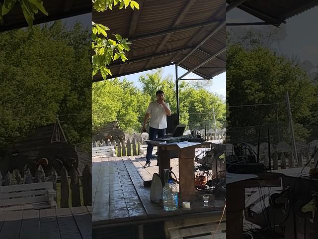 Конкурс в караоке#песня #конкурс#отдых #топ #турбаза #лучшее #я