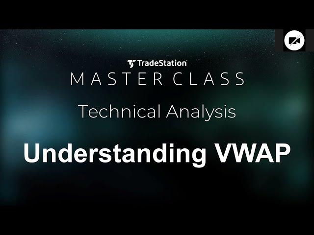 Technical Analysis | Understanding Volume Weighted Average Price VWAP