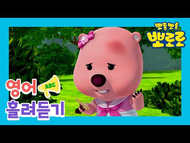 Pororo Episode | Loopy's Camping Adventure (Eng Sub) | Kids Animation | Pororo the Little Penguin