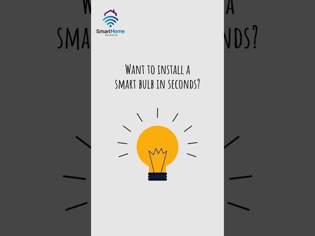  Control your lights with your phone or voice! Set schedules, save energy & enjoy smart living.