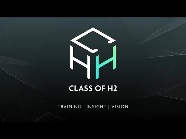 Class of H2 Promo