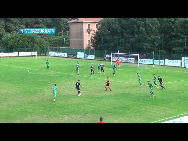 Gozzano- Derthona 2-2 tra le polemiche