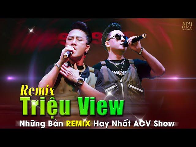 CHÂU KHẢI PHONG REMIX 2024 | Playlist Tổng Hợp Nhạc Trẻ Remix Triệu View | Em Cứ Bước Đi Đi Remix