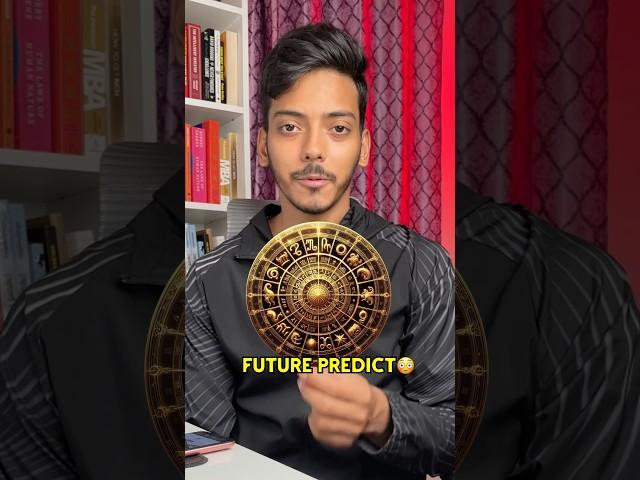 Chat Gpt Is Astrologer 