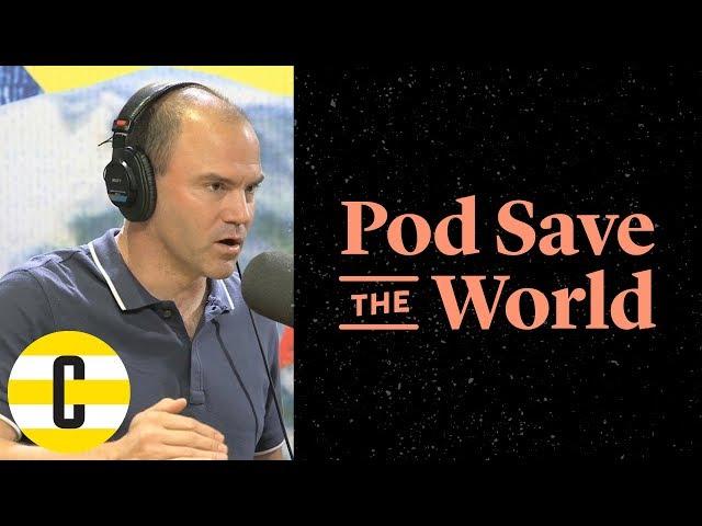 Trump's North Korea summit v.2 | Pod Save The World