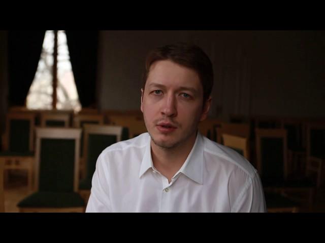 Единственная А.Володин - (читает актёр Данил Мухин)