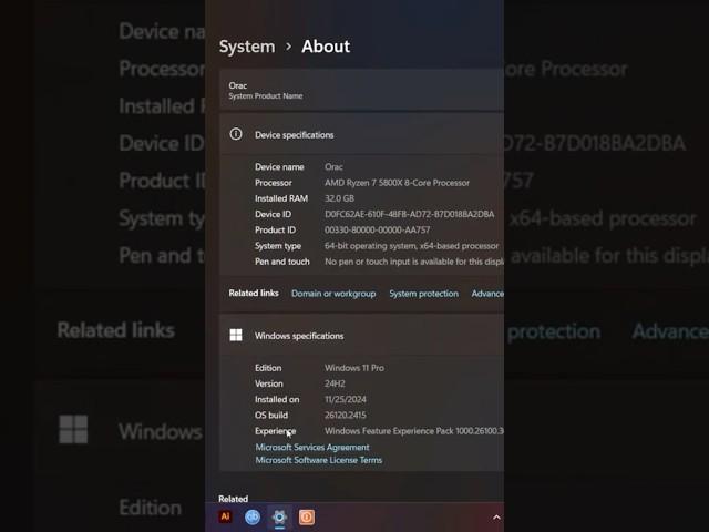 New PC? You need these FREE APPS! #pc #tech #gaming #gamingtech #windows11
