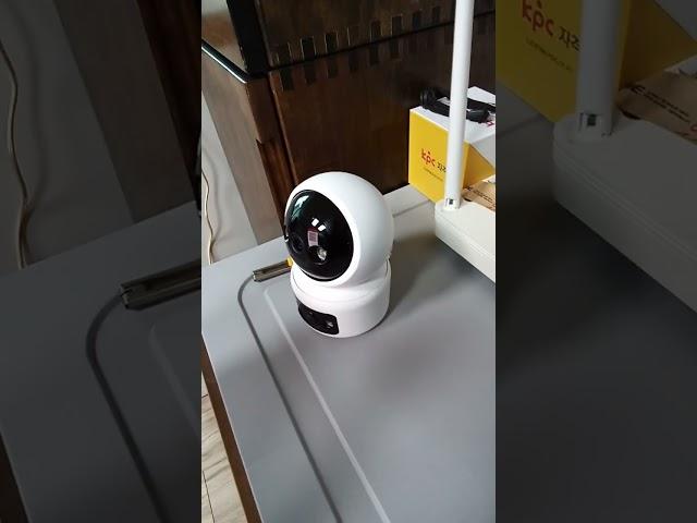 모디아이홈캠등록방법