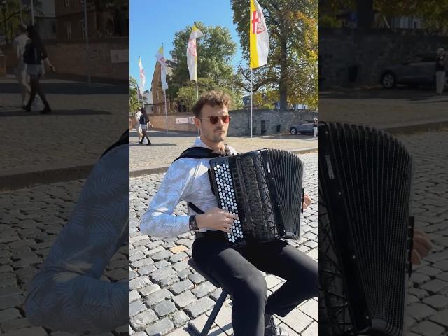 Vivaldi: Winter “The Four Seasons” #music #accordionplayer #classicalmusic #accordion #vivaldi