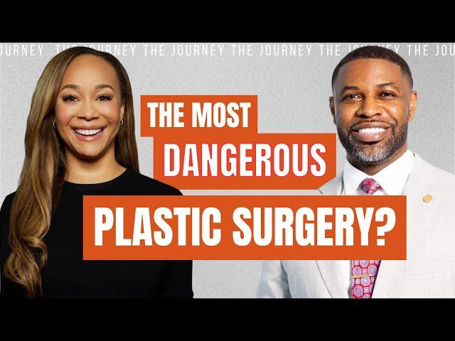 Plastic Surgery Facts vs. Myths with Dr. Wilton Triggs