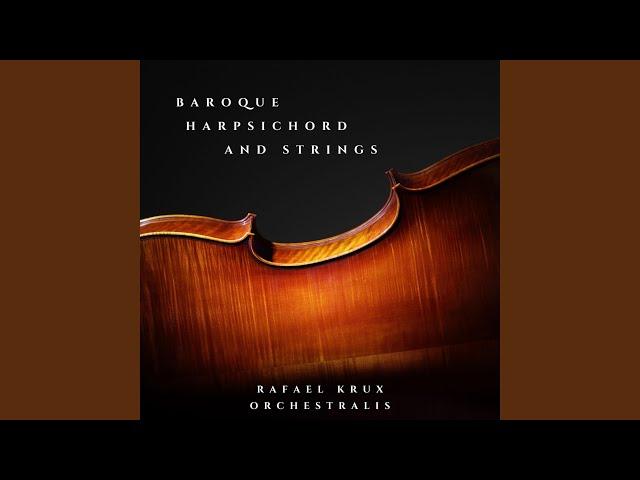 Baroque Harpsichord and Strings