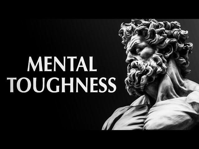 7 Stoic rules to be MENTALLY UNSTOPPABLE