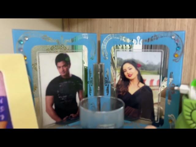 HOME TOUR|SABIN SHRESTHA |ANU SHAH