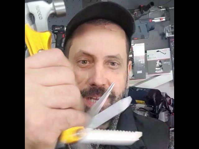 Инструмент под названием Молотижи