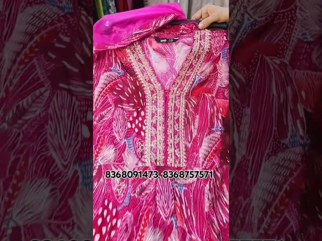 INSTAGRAME TRENDY KURTI @Bnslifestyle  BRANDED KURTI #love #viralshort #trending #smile