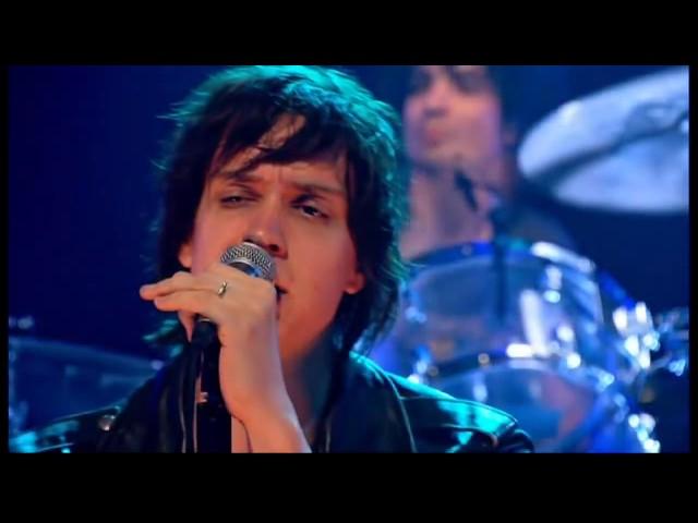 The Strokes @Best Live Perfomances [HD]