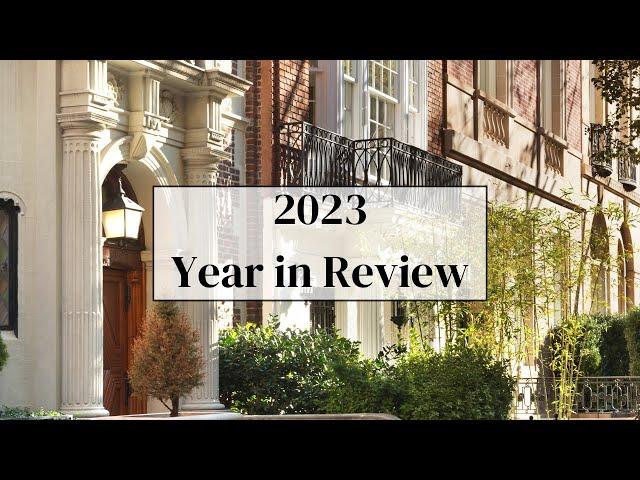 2023 Year in Review