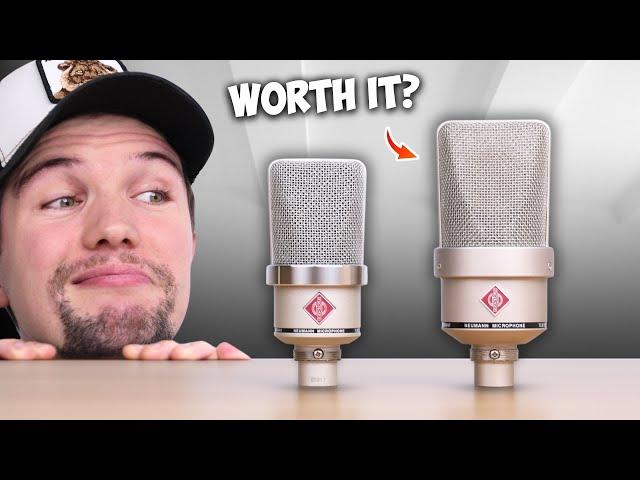 Is the Neumann TLM 103 still worth buying in 2024?