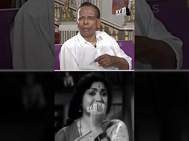 The one scene that surprised everybody- #Nagesh