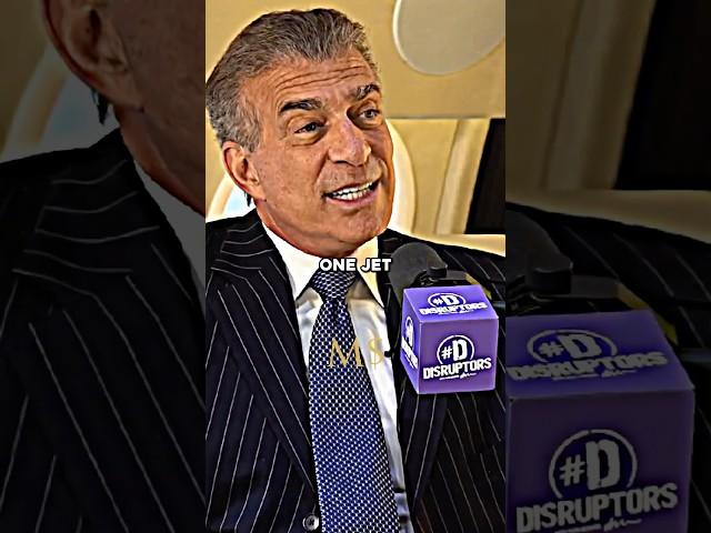 Jet Salesman’s CRAZY $97M Deal