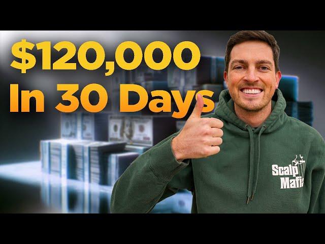 How I Withdrew $120,000 of Profit from Prop Firm Trading + Live Payout (6 Figure Profit Trader)