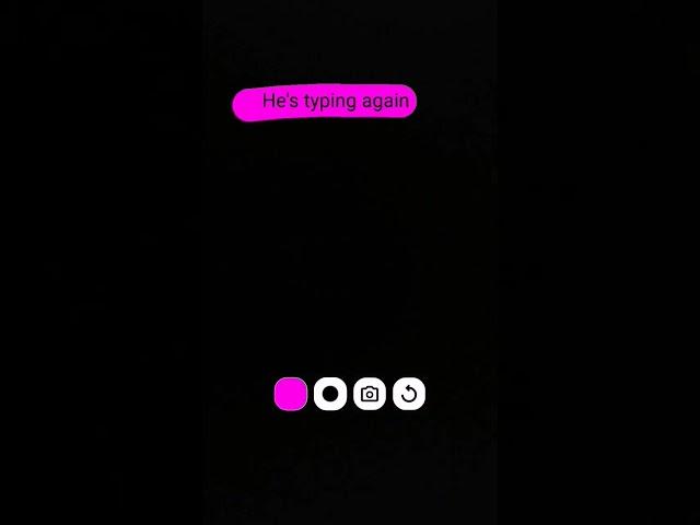 l did this because l was bored lol