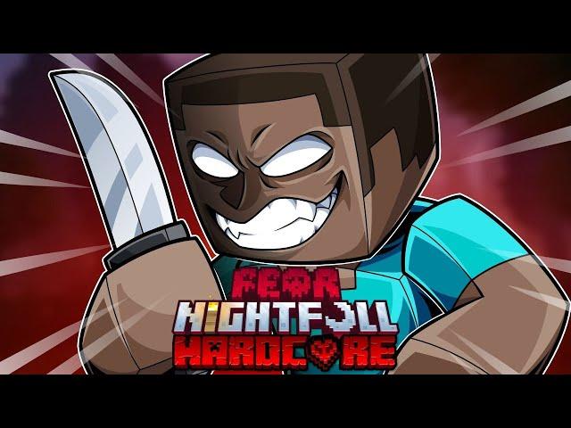 Can We Survive This Horror Pack?? | Fear Nightfall