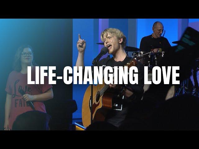 Life-Changing Love - Way Productions