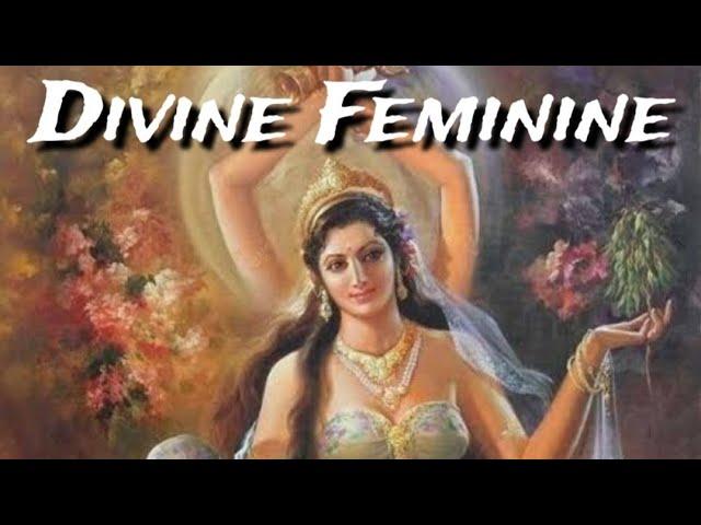 Twin Flames  Divine Feminine's Role! 