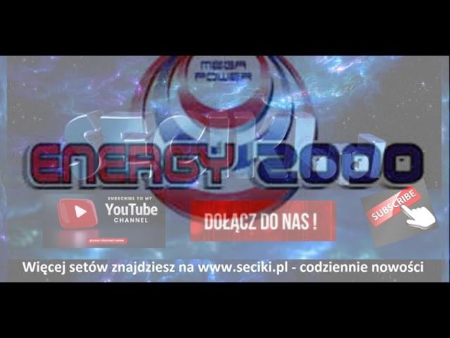 ENERGY 2000 PRZYTKOWICE / Dzejki DeSebastiano / GÓRALSKA NOC [20 04 2024] - seciki pl