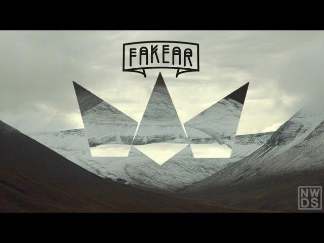 Fakear - Damas