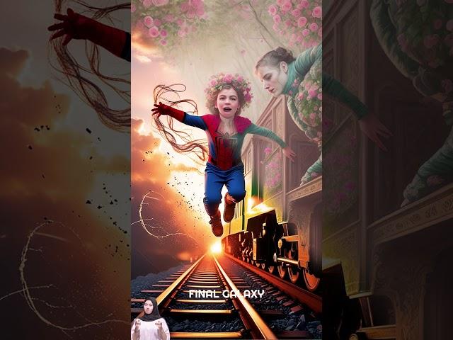 ️ Spider-Man Evolution  Evolution of Spider-Man #shorts #spiderman #avengers #sirenhead #marvel