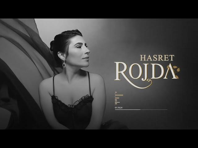 Rojda - Hasret [Official Music]