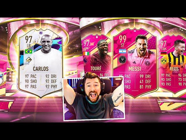 FUTTIES HAS BEEN MADE GREAT AGAIN!