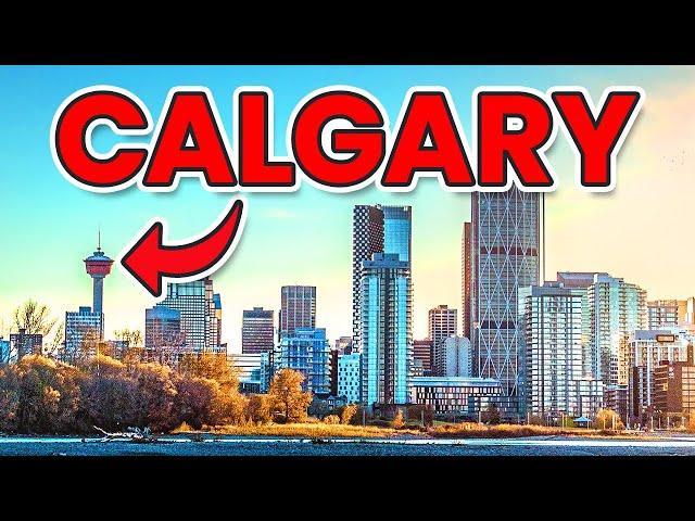 5 Things You Need To Know Before Moving to Calgary | Moving to Alberta