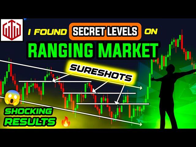  I EXPOSED Ranging Market Secrets: Powerful Binary Options Trading Strategy on Quotex