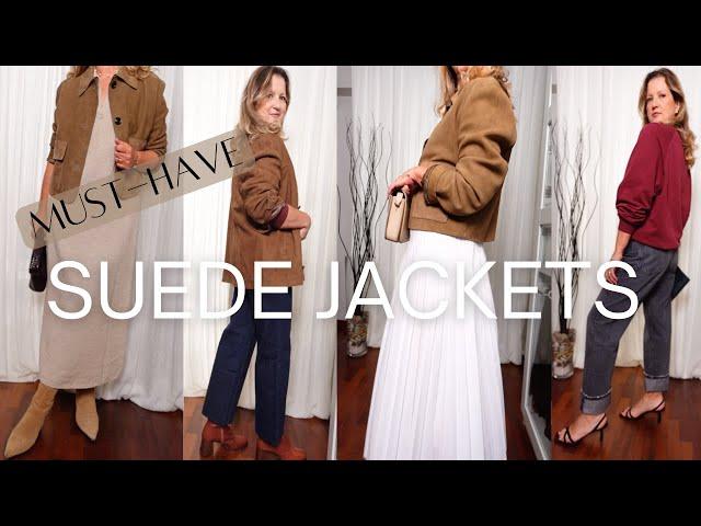 What's NEW in my Wardrobe and HOW I STYLE IT  | Massimo Dutti, Arket, Cos, Mango & Zara