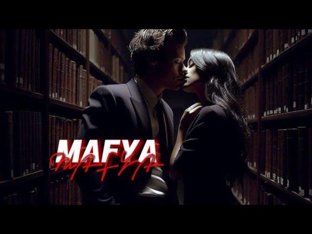 MAFYA TEK PARÇALIK DİZİ️FESAT️