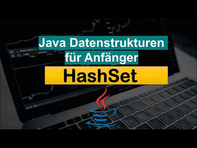 Java - HashSet in Java | Collections | Java Datenstrukturen  | Java programmieren lernen