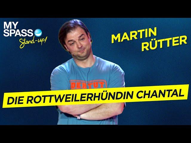 Vermenschlichung von Hunden | Martin Rütter - Hund-Deutsch / Deutsch-Hund