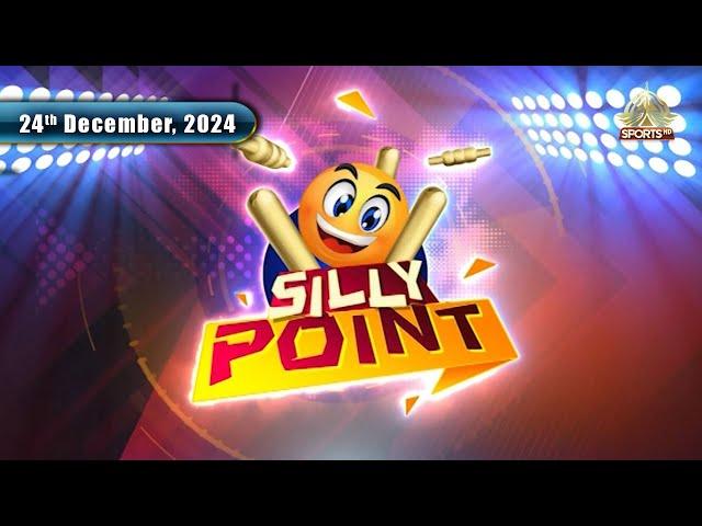 Silly Point | 24th  December, 2024 | PTV Sports