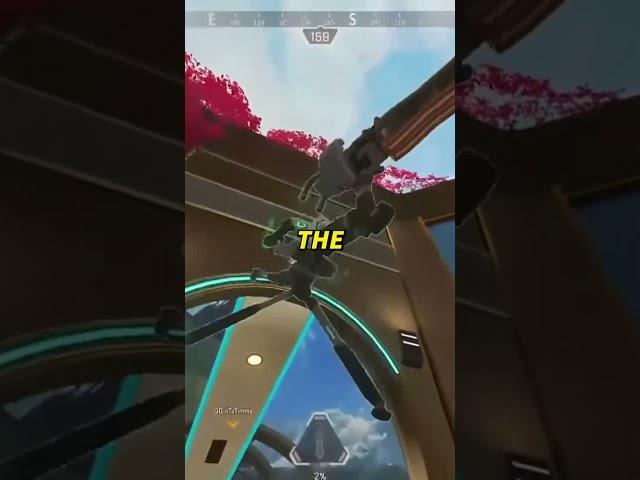 Have You Seen These Apex Glitches? 