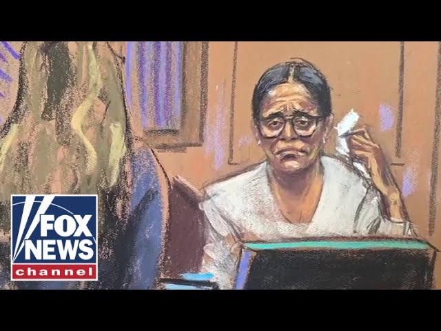 Ex Sean 'Diddy' Combs' assistant takes the stand in shocking testimony