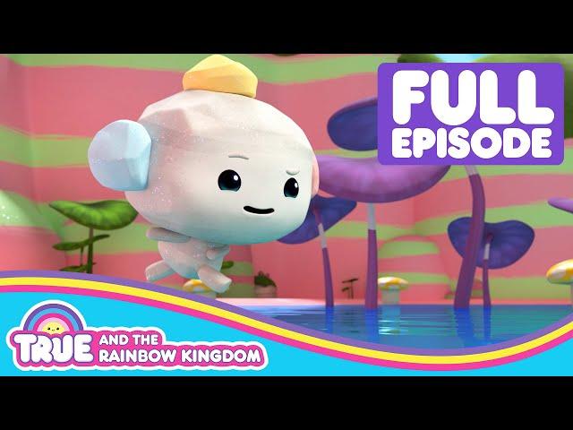 Rock Critter Prince   FULL EPISODE   True and the Rainbow Kingdom  Fairy Tales for Kids