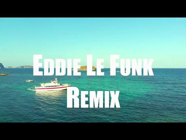 Qodes ft Athena - Poison (Eddie Le Funk Remix)