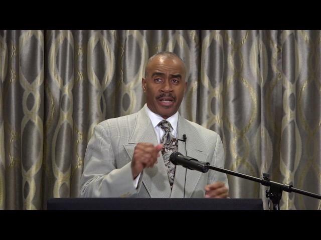 Truth of God Broadcast 1229-1231 Charlotte NC Pastor Gino Jennings HD Raw Footage!