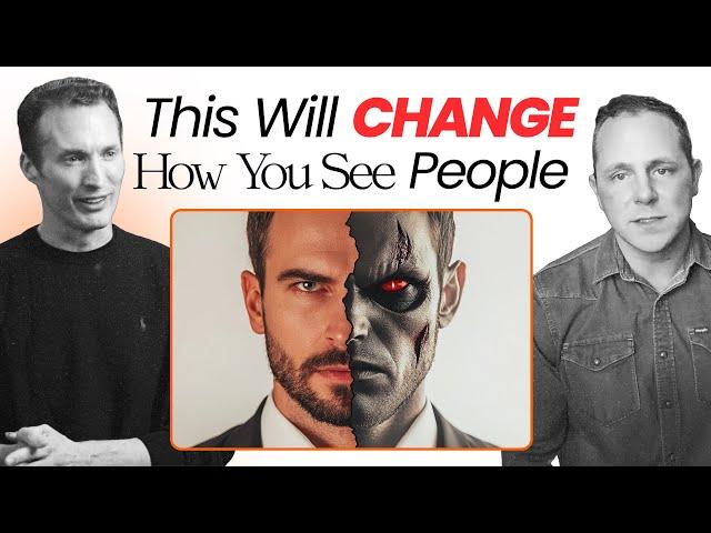 World’s #1 Behavior Expert: The Secret to Reading Anyone & Controlling ANY Room - Chase Hughes