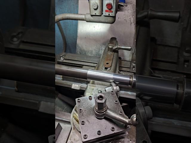 Burnishing