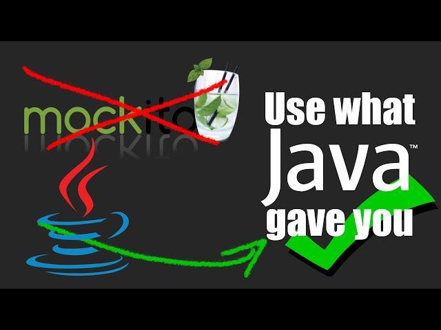 Make Your Service Testable – Remove Mockito | Java Pro Tips