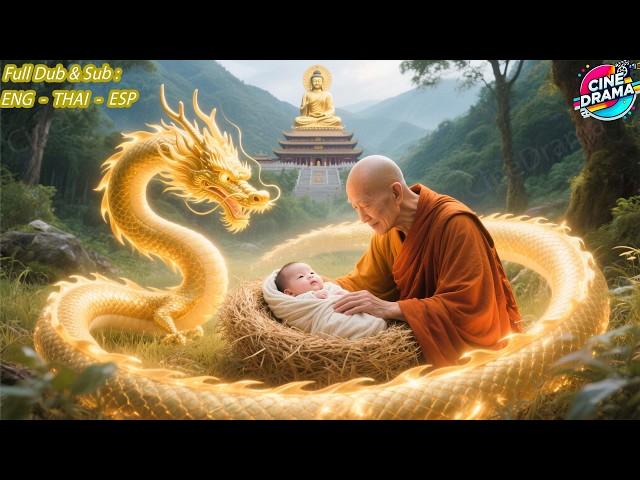 An Orphan Boy Was Raised by a Woodcutter in the Forest—18 Years Later, He Returned as a War God